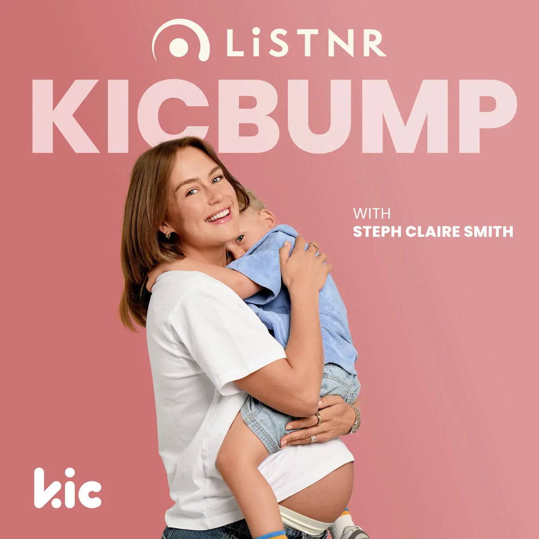 Episode #177: How Steph’s husband really feels as a stay at home dad – KICBump with Josh Miller