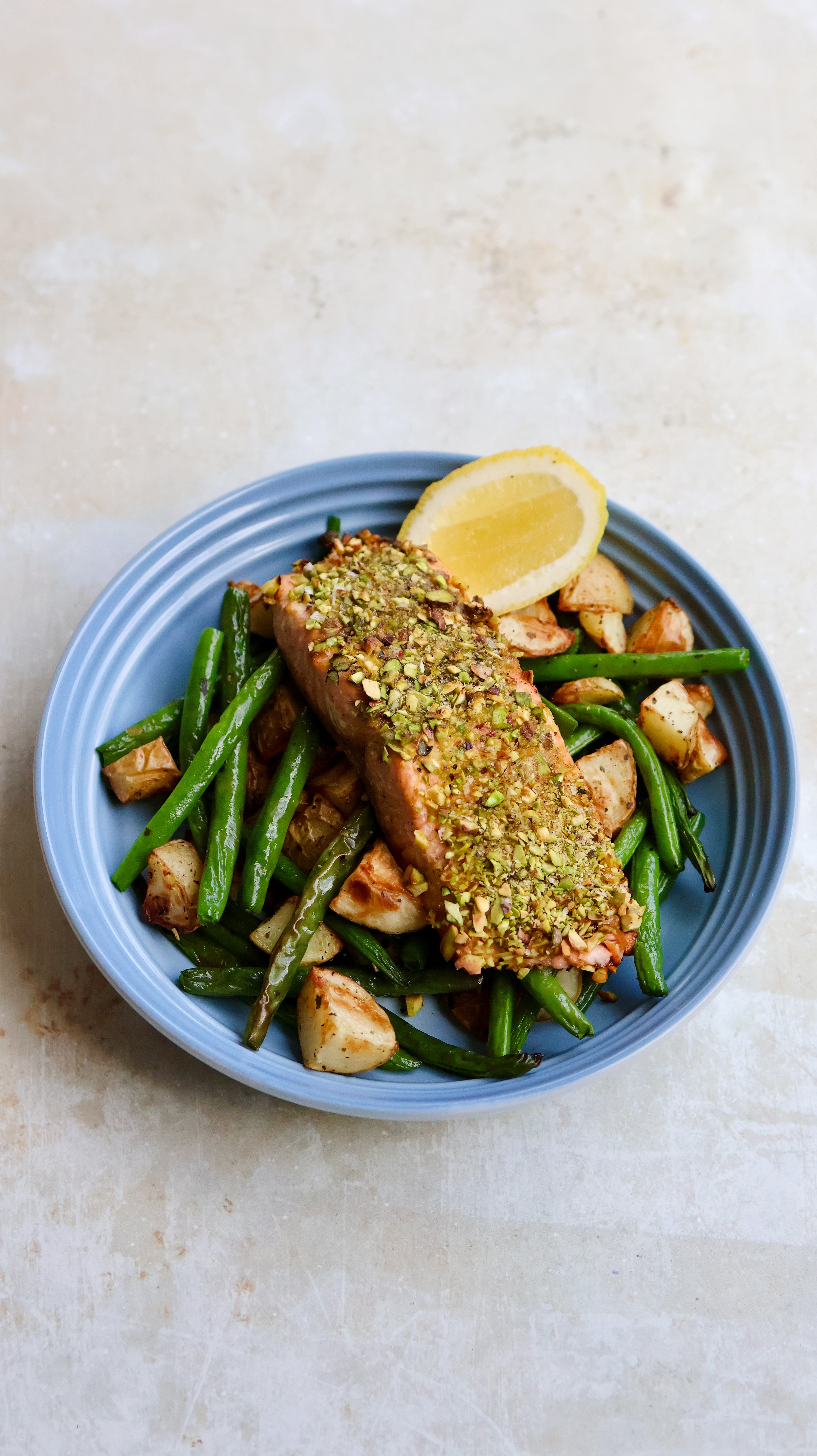 Healthy meals & nourishing meal prep ideas