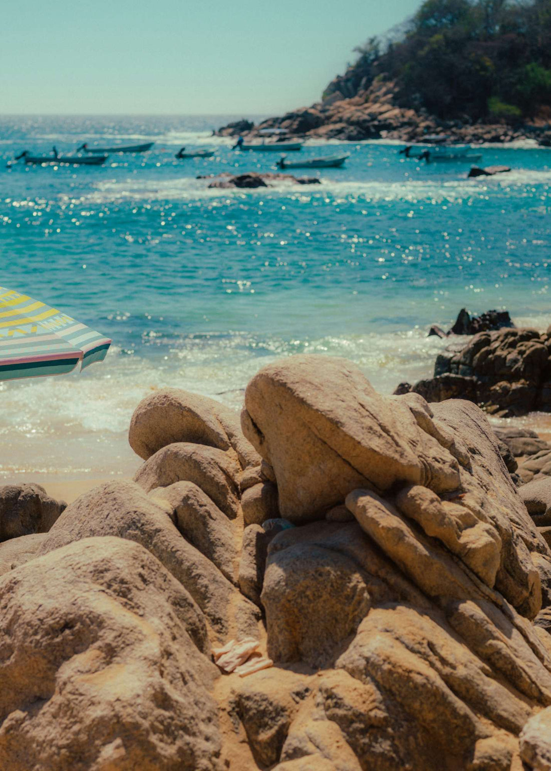 The Ritual: Blue Zone Living: What is it, and why are we all wishing to live in the Mediterranean?