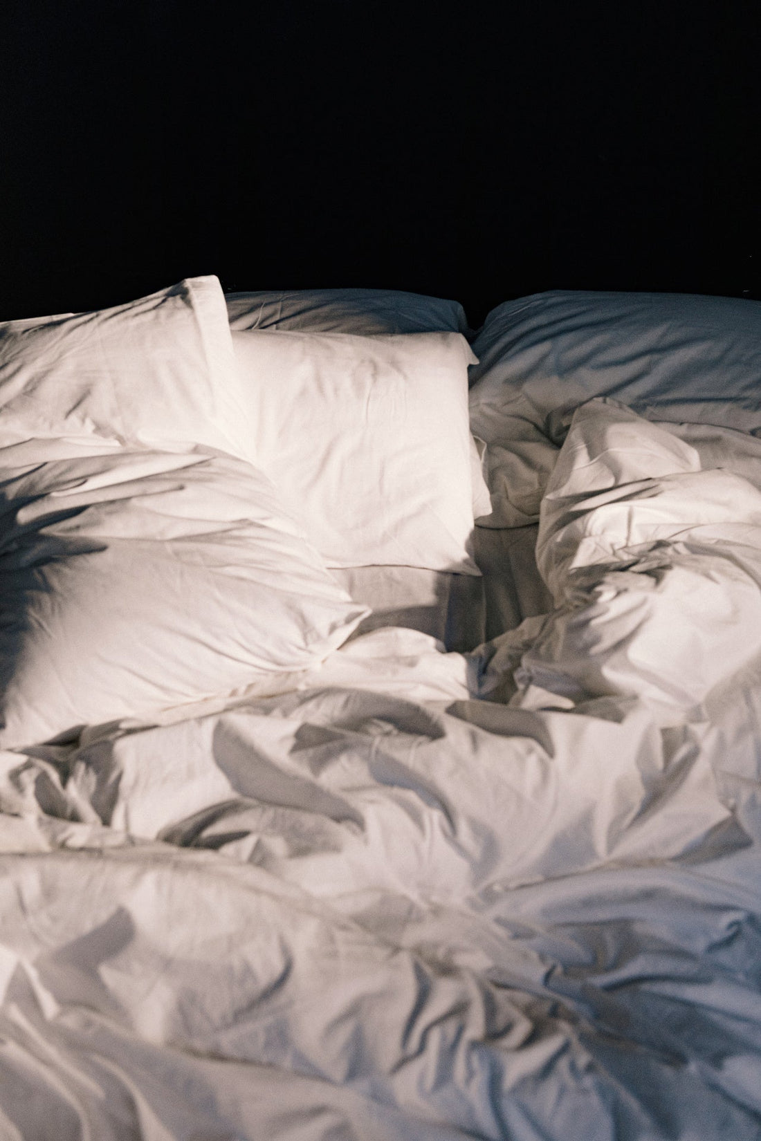 What 2206 of you told us about desire, intimacy and libido.