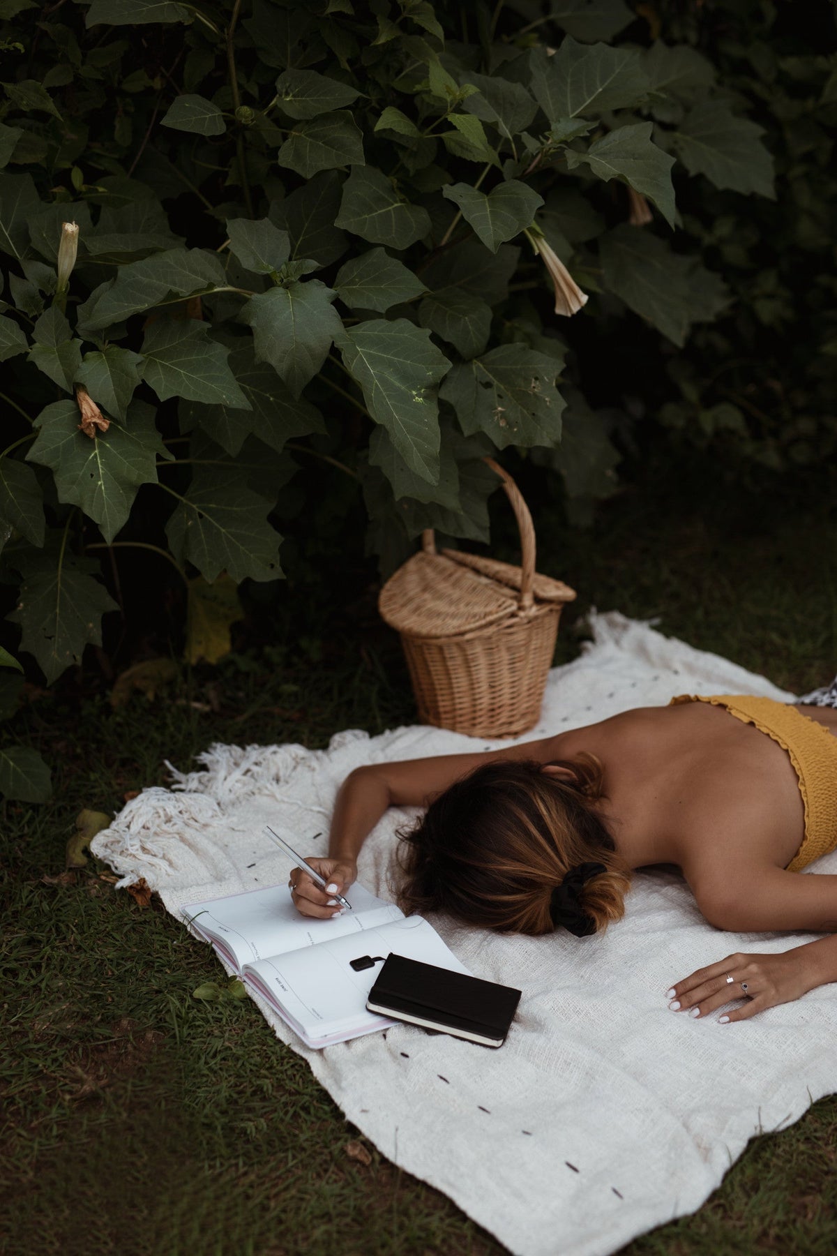 Three micro-rituals to inspire your own routine.