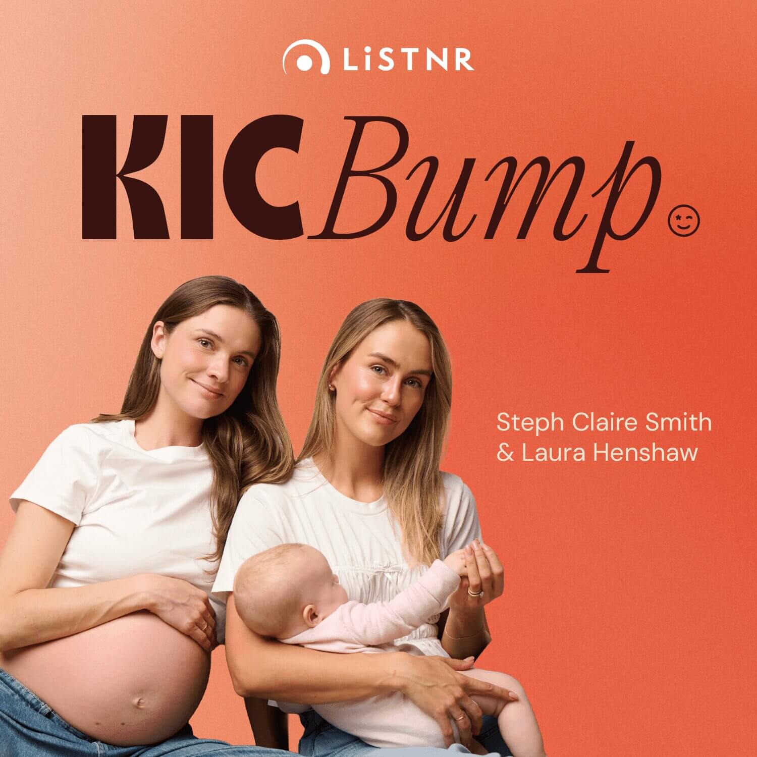 Episode #476: A solo KICBump with Steph answering your postpartum questions