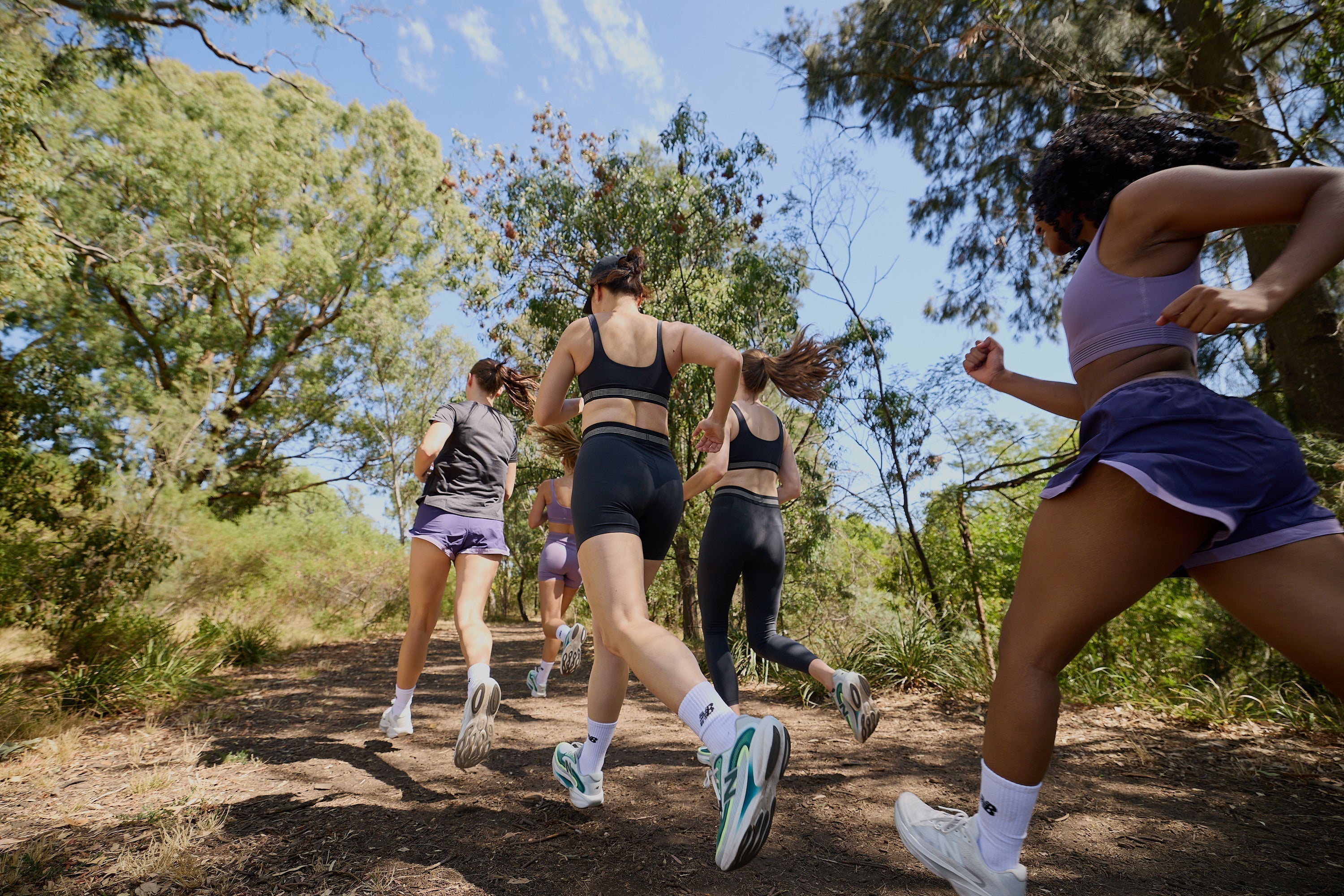 Run for Joy Challenge: Your questions answered