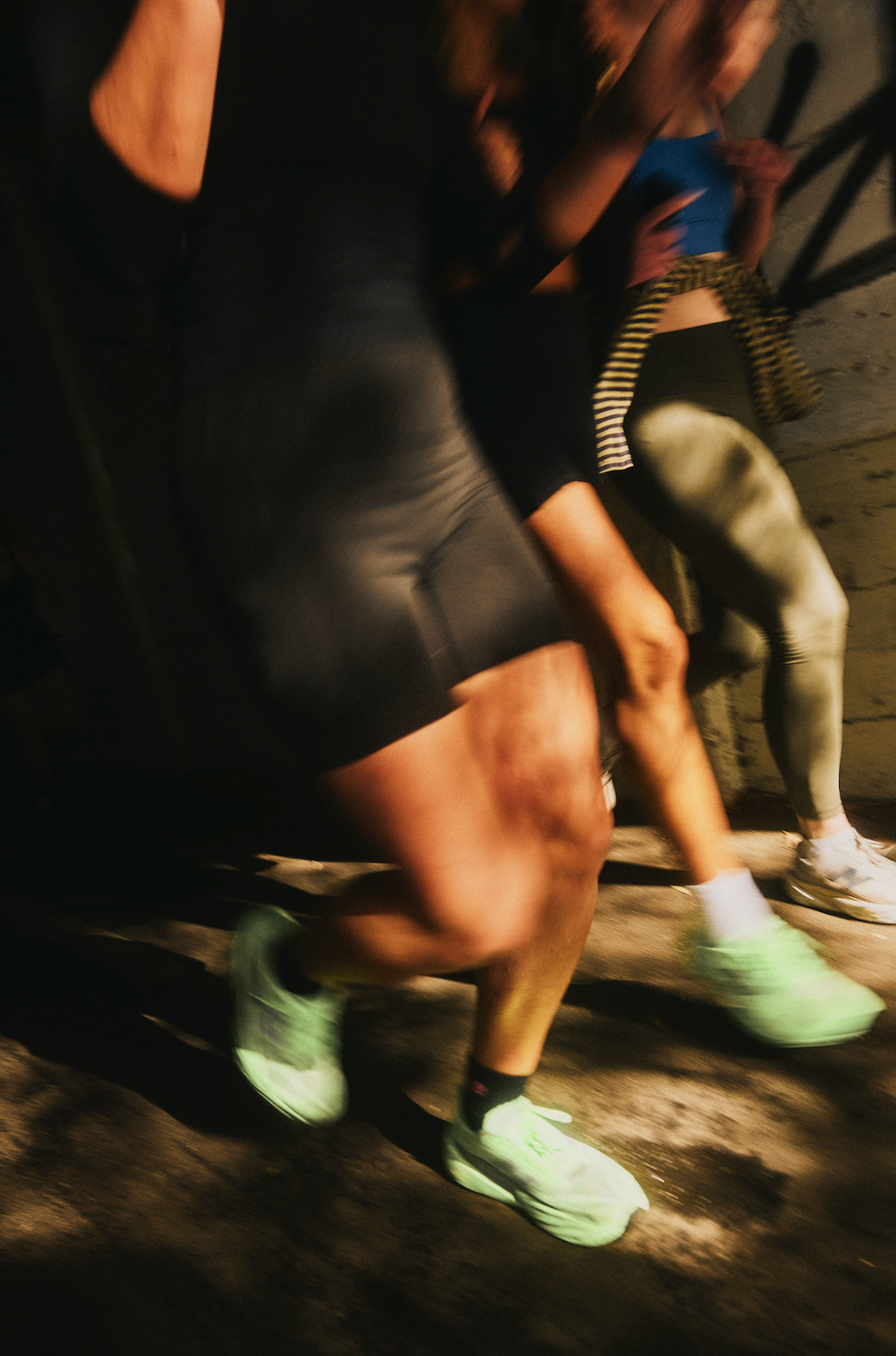 How to start running: 8 expert tips for beginners