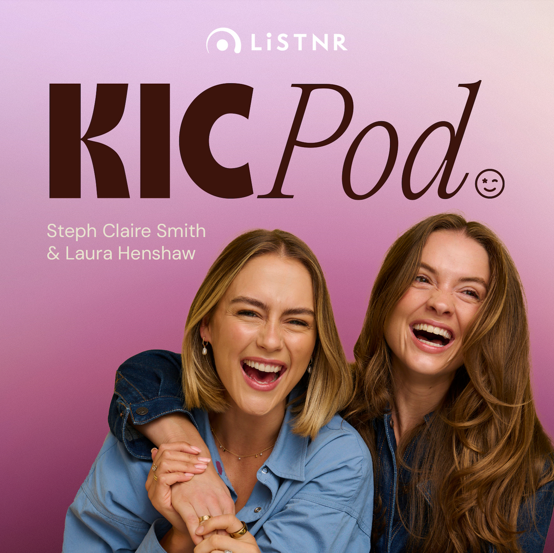 The Parts of Our Lives We've Stopped Sharing Online - KICPod Episode 503