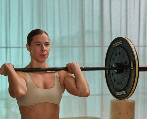 What does “hybrid training” even mean?