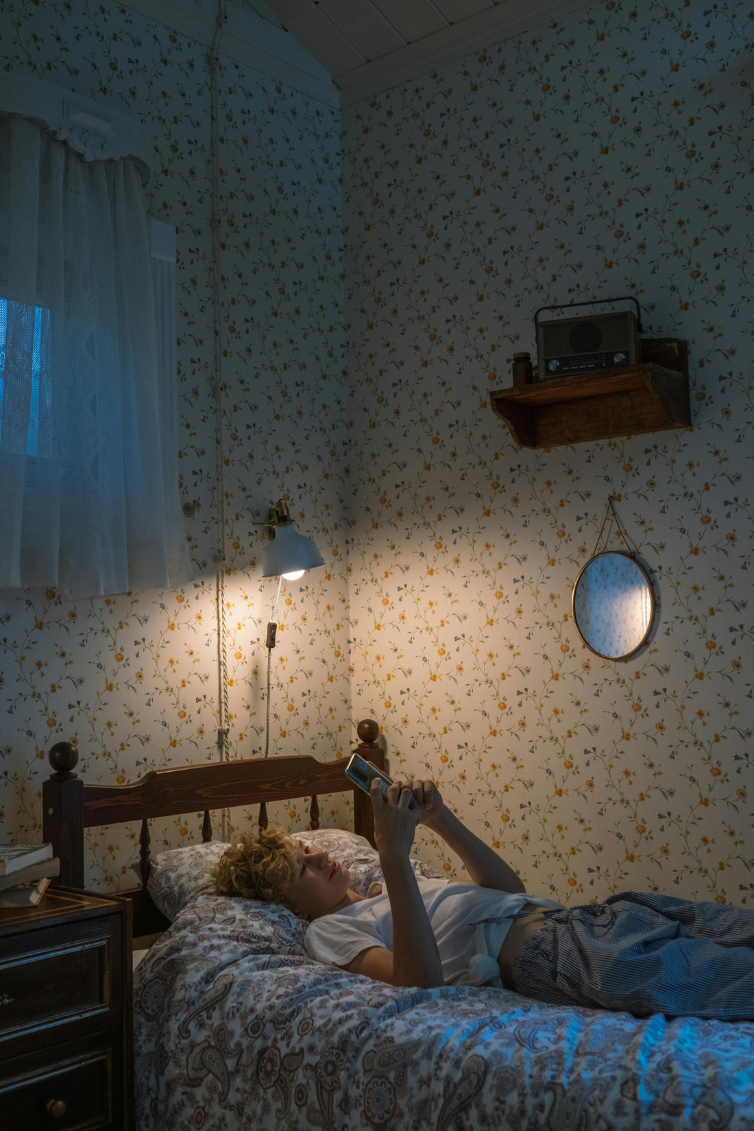 How to improve your sleep: A guide to better bedtime routines