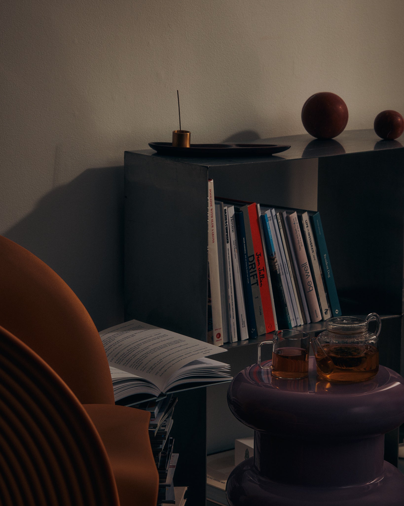 Sip & Ignite Kit