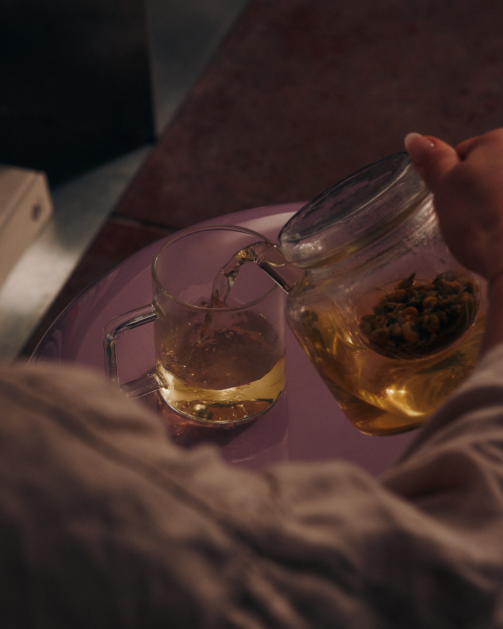 Tea for Two Kit
