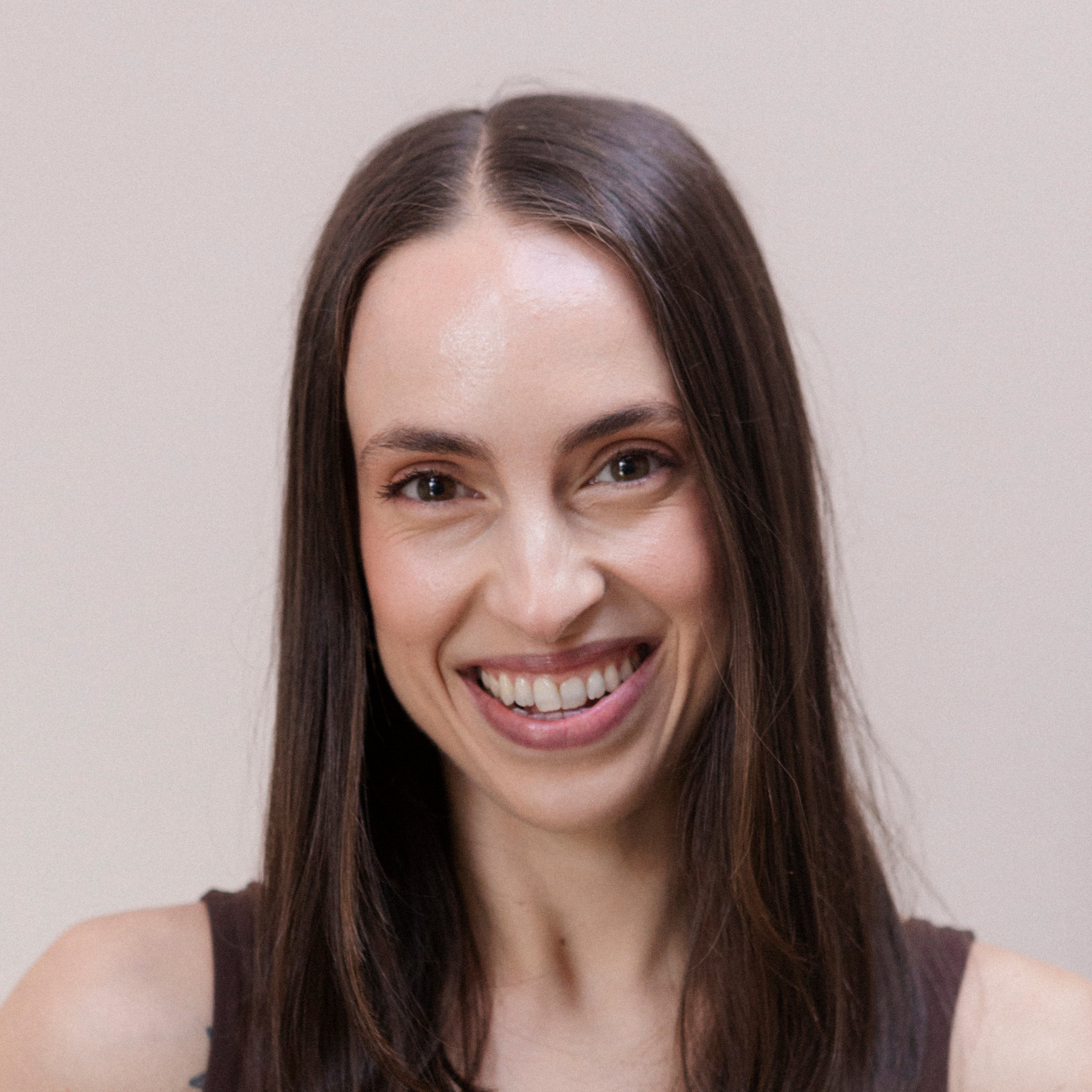 Photo of Amelia, a KICStudio trainer