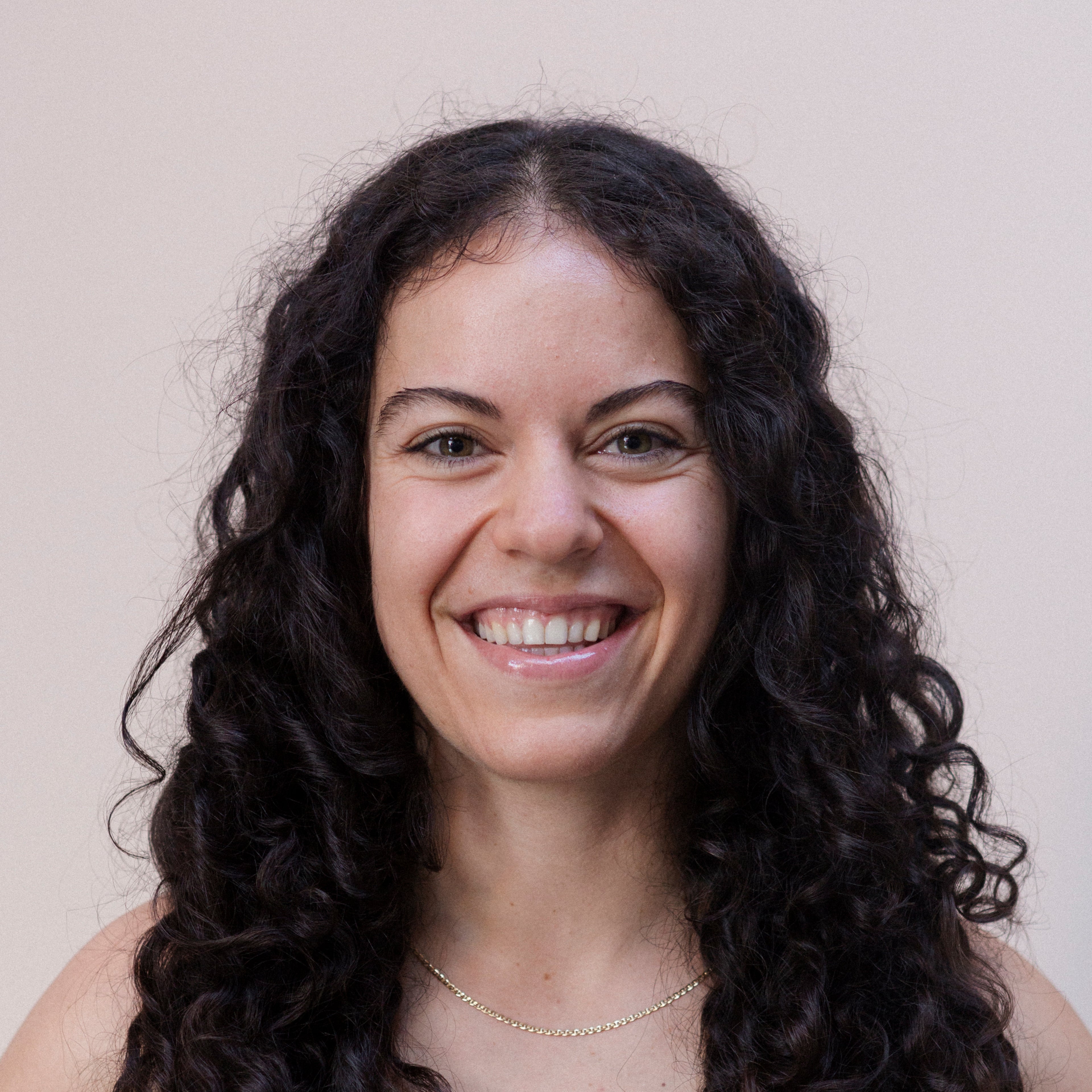 Photo of Angelica, a KICStudio trainer
