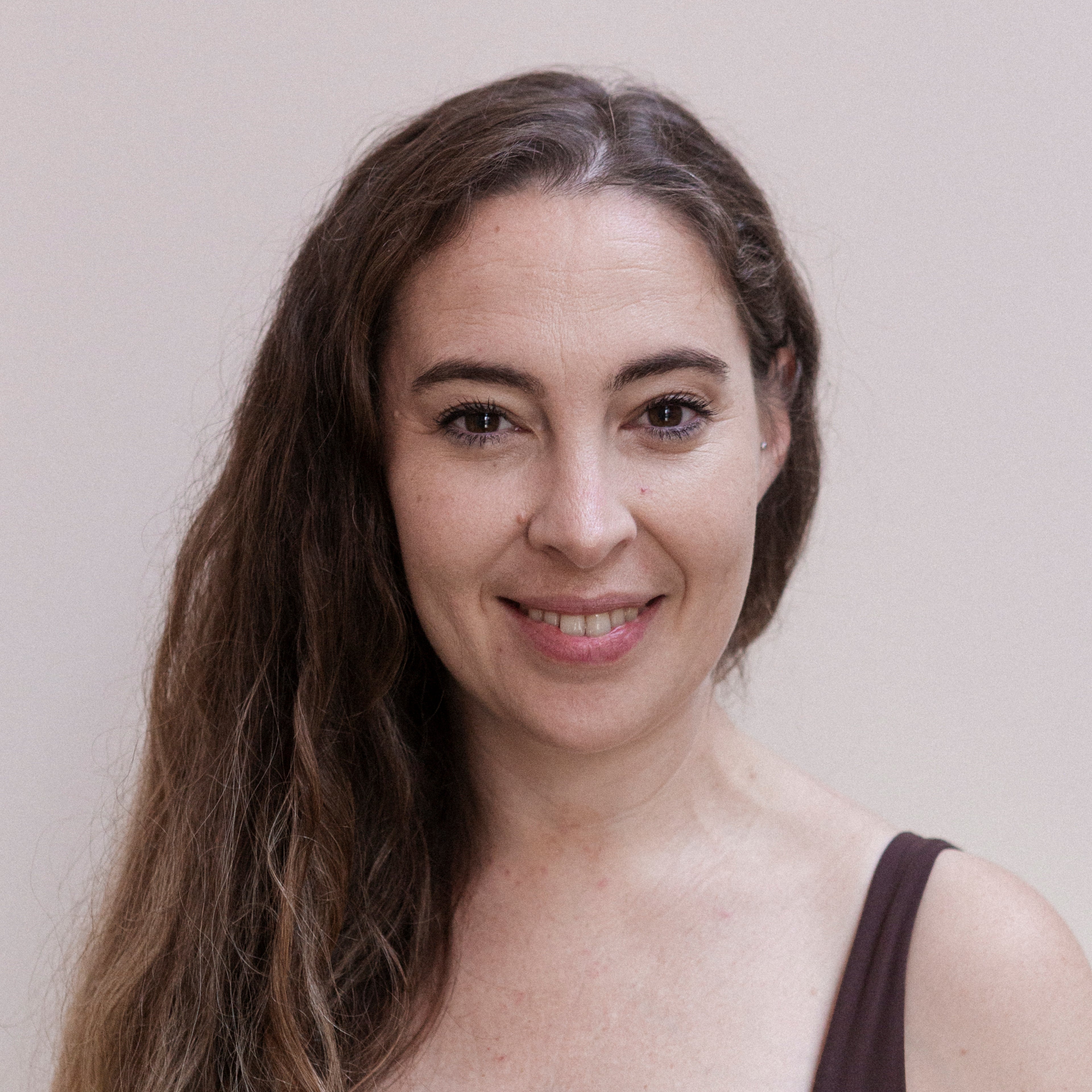 Photo of Chelsea, a KICStudio trainer