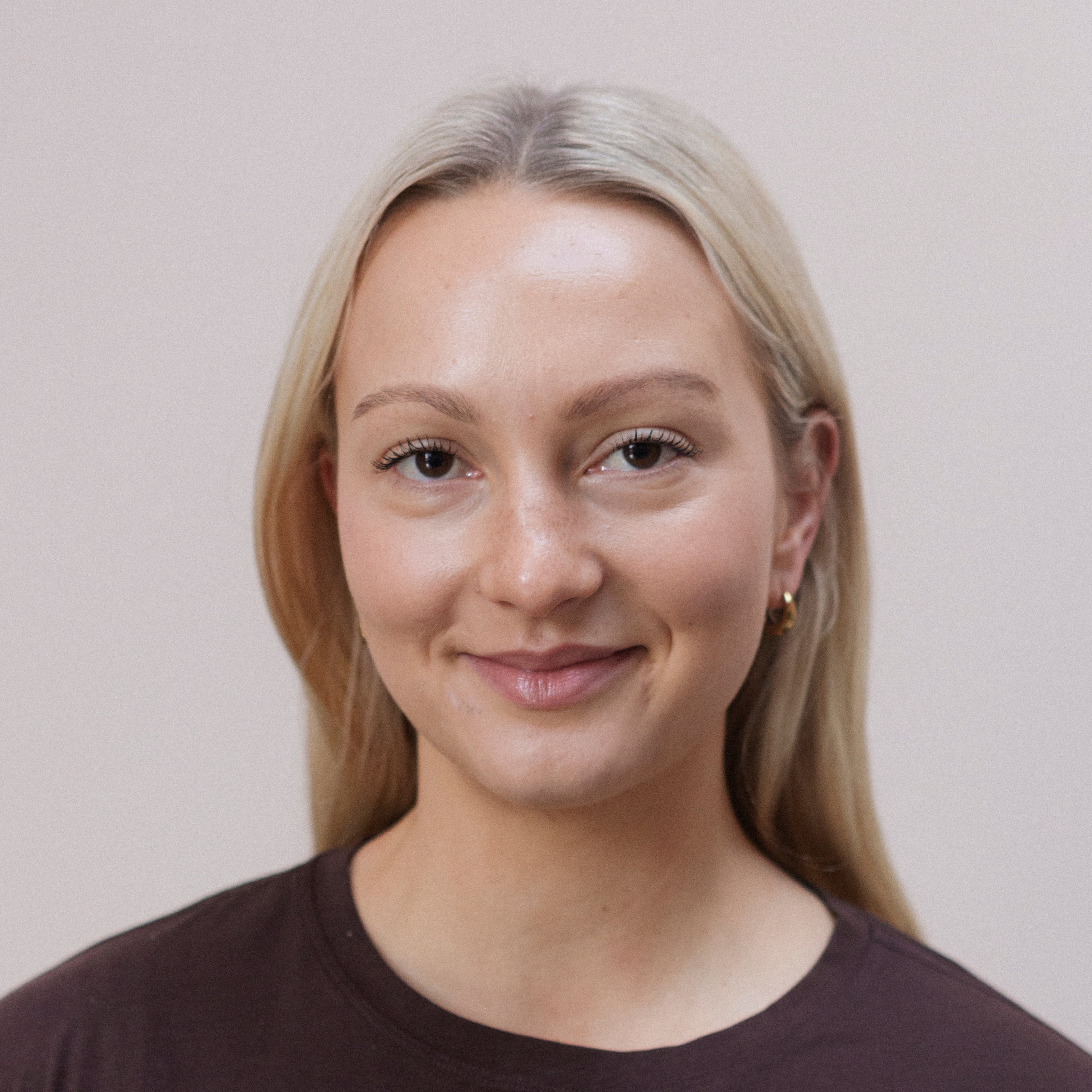 Photo of Elsa, a KICStudio trainer