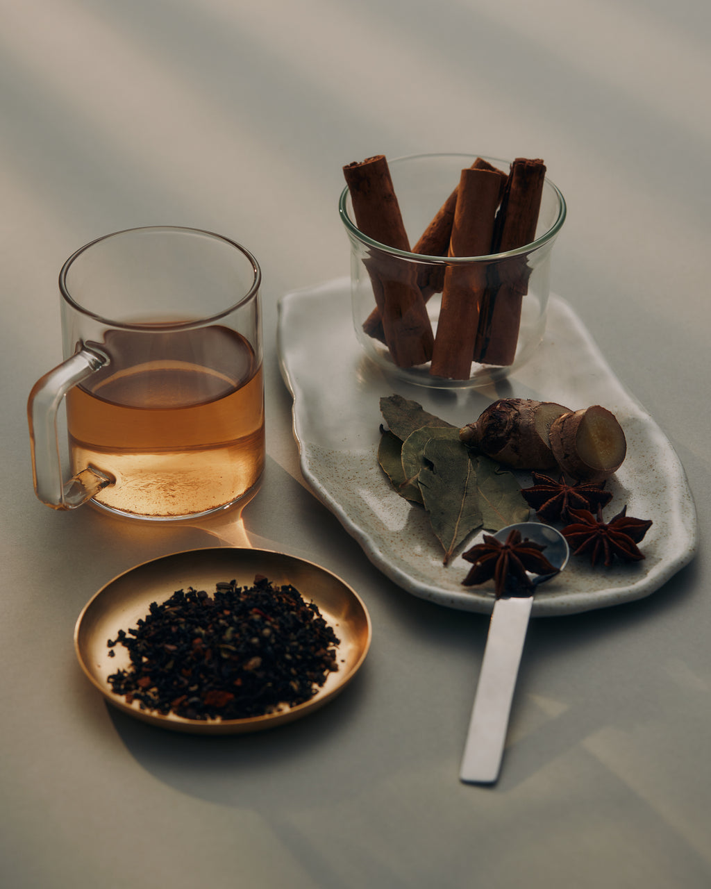 Energise Tea