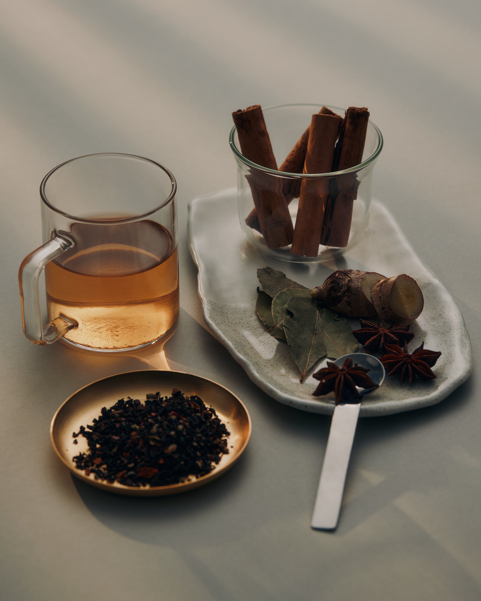 Energise Tea