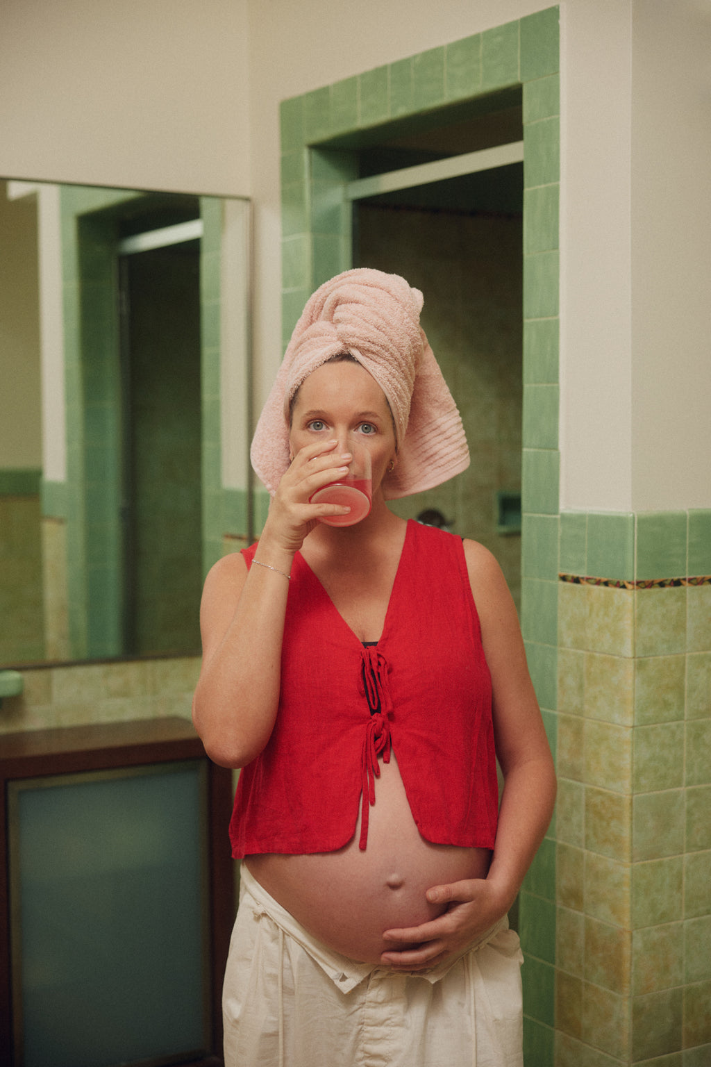 KICBump Hydration Orange + Pineapple