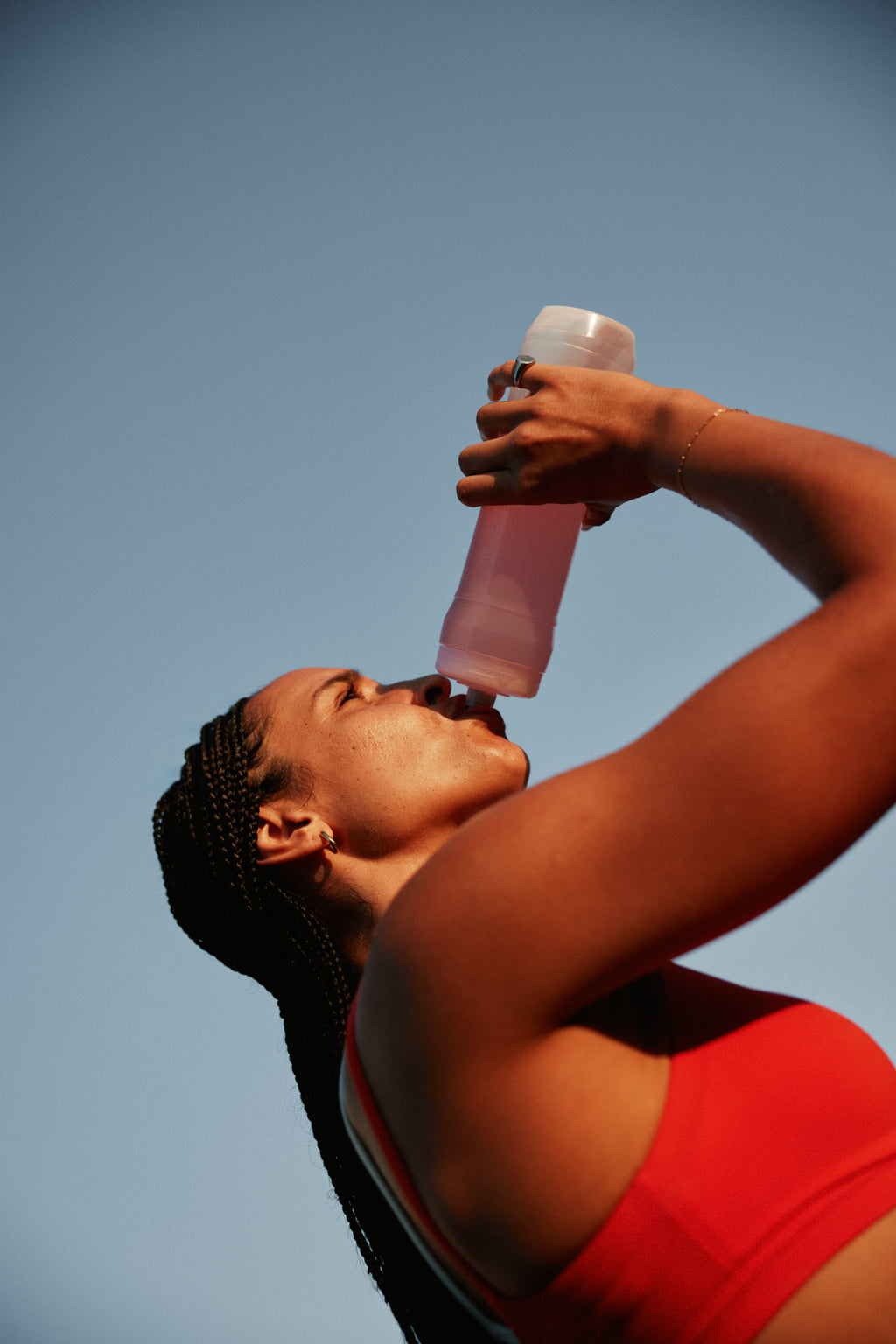 KICHydration: Everyday Mixed Berry