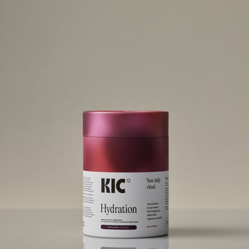 KICHydration: Everyday Mixed Berry