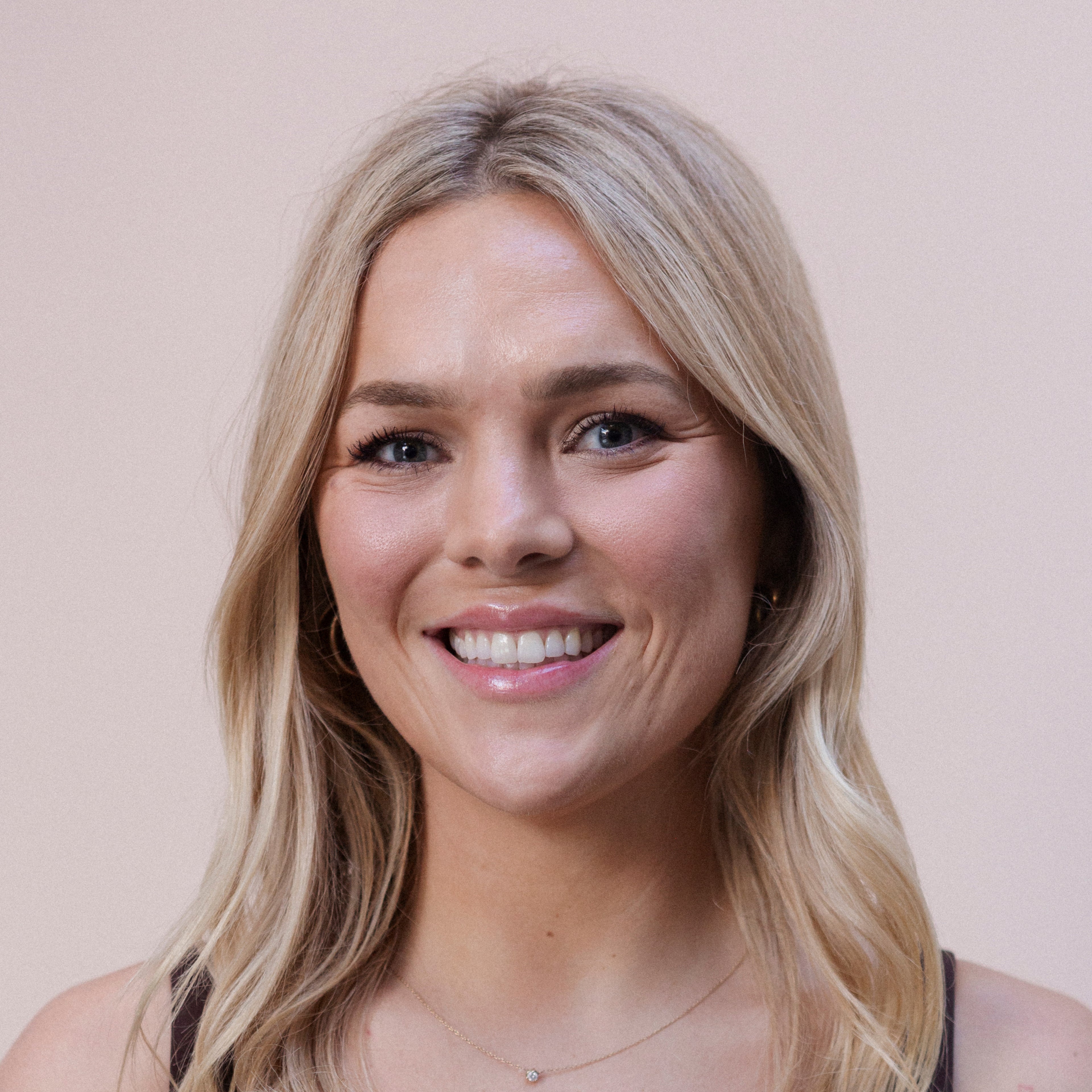 Photo of Imogen, head KICStudio trainer