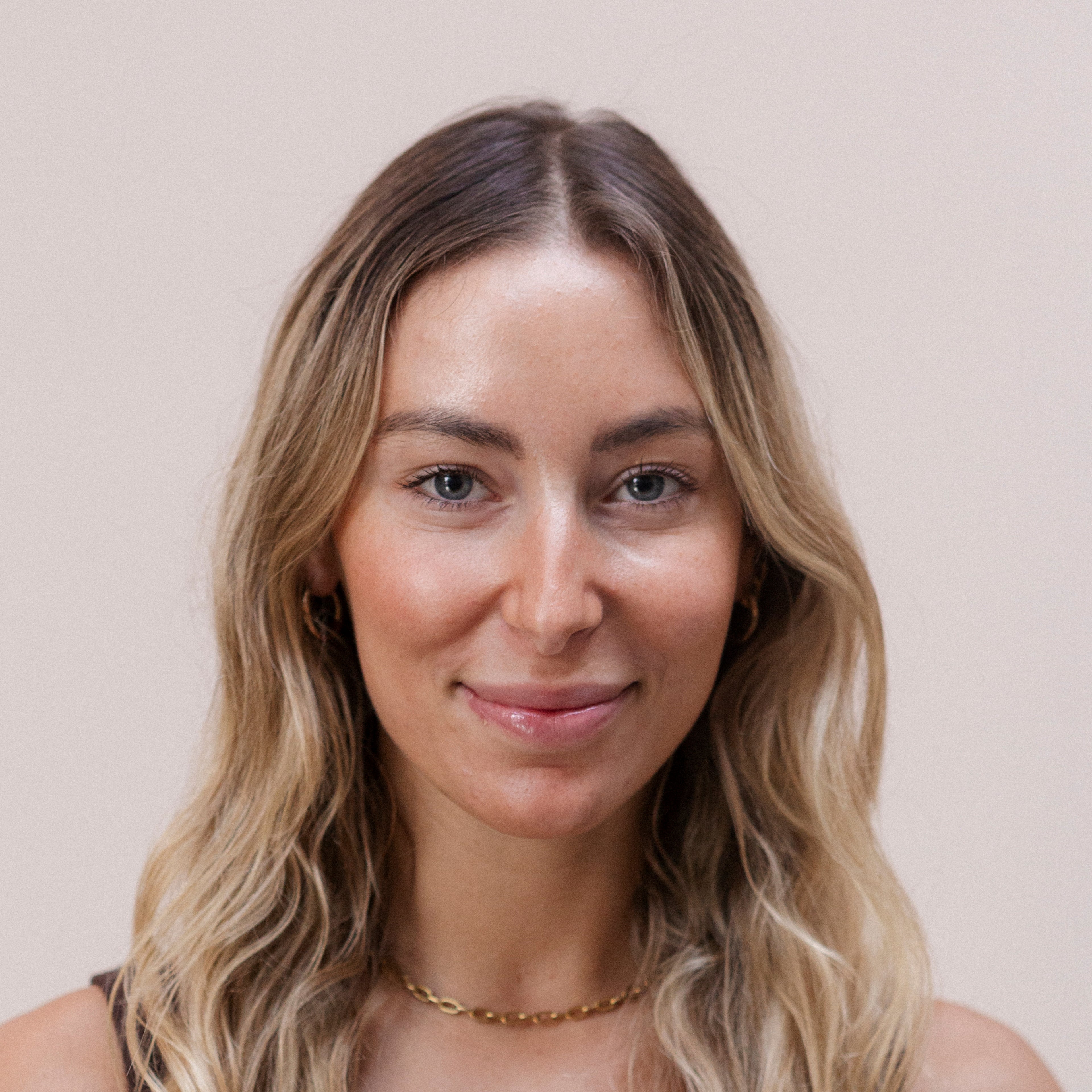 Photo of Jamilla, a KICStudio trainer