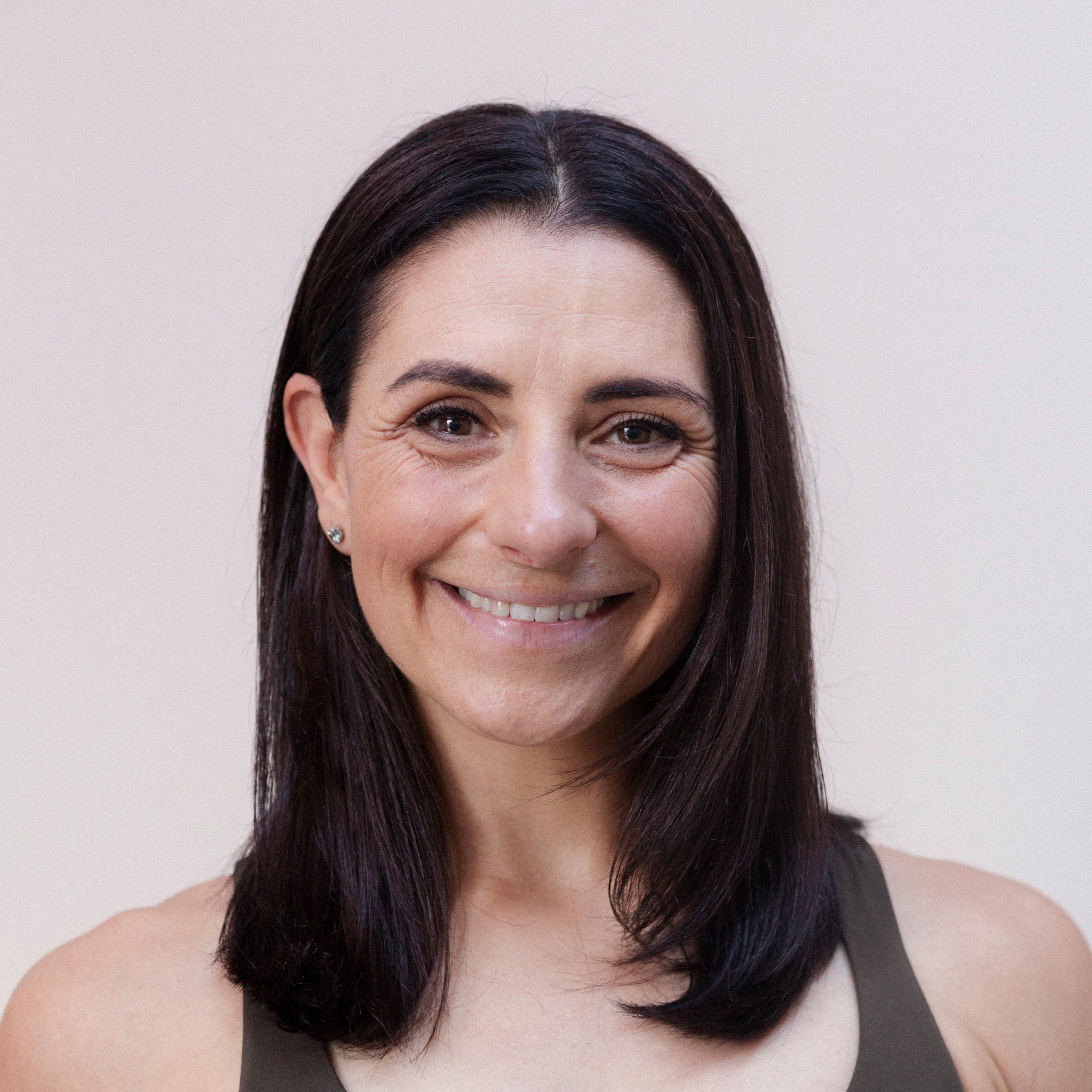 Photo of Jess, a KICStudio trainer
