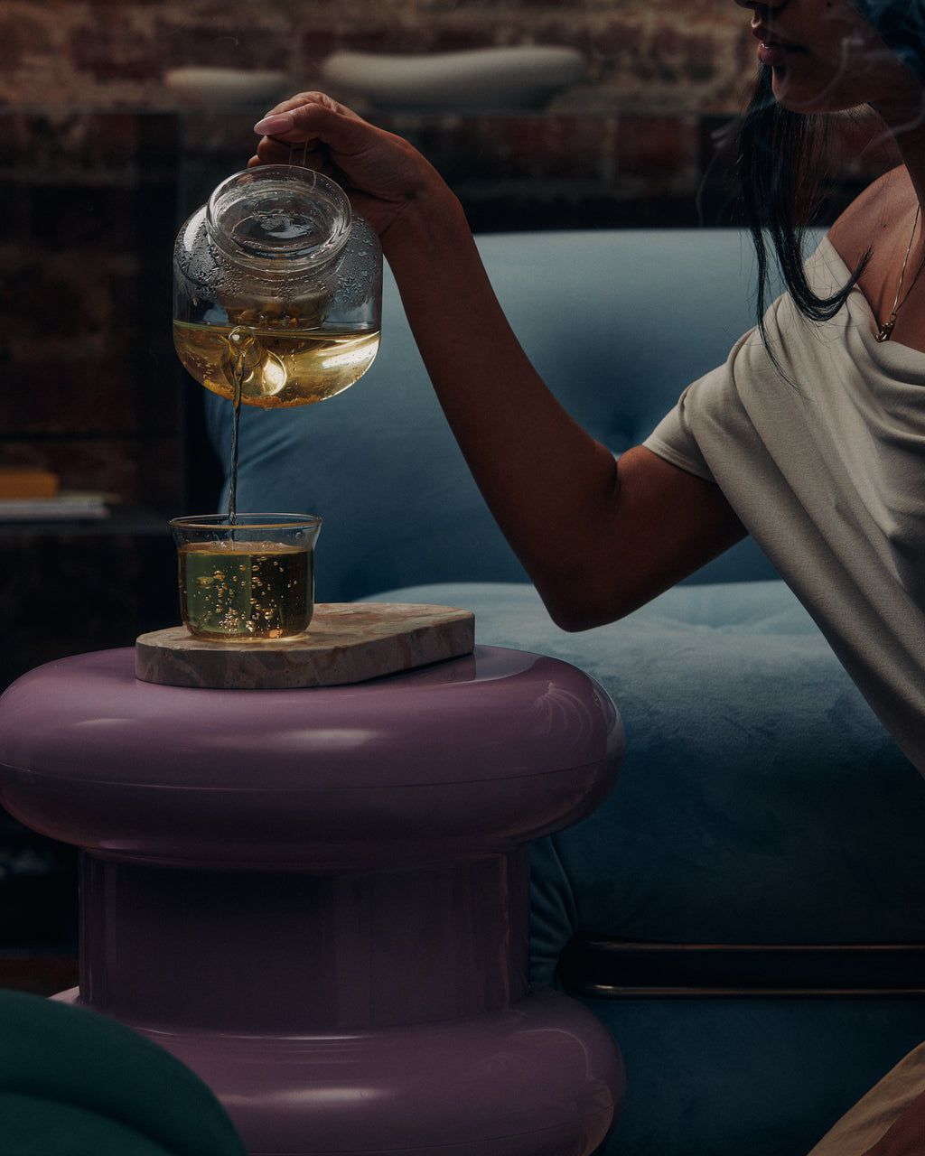 Total Tea Kit