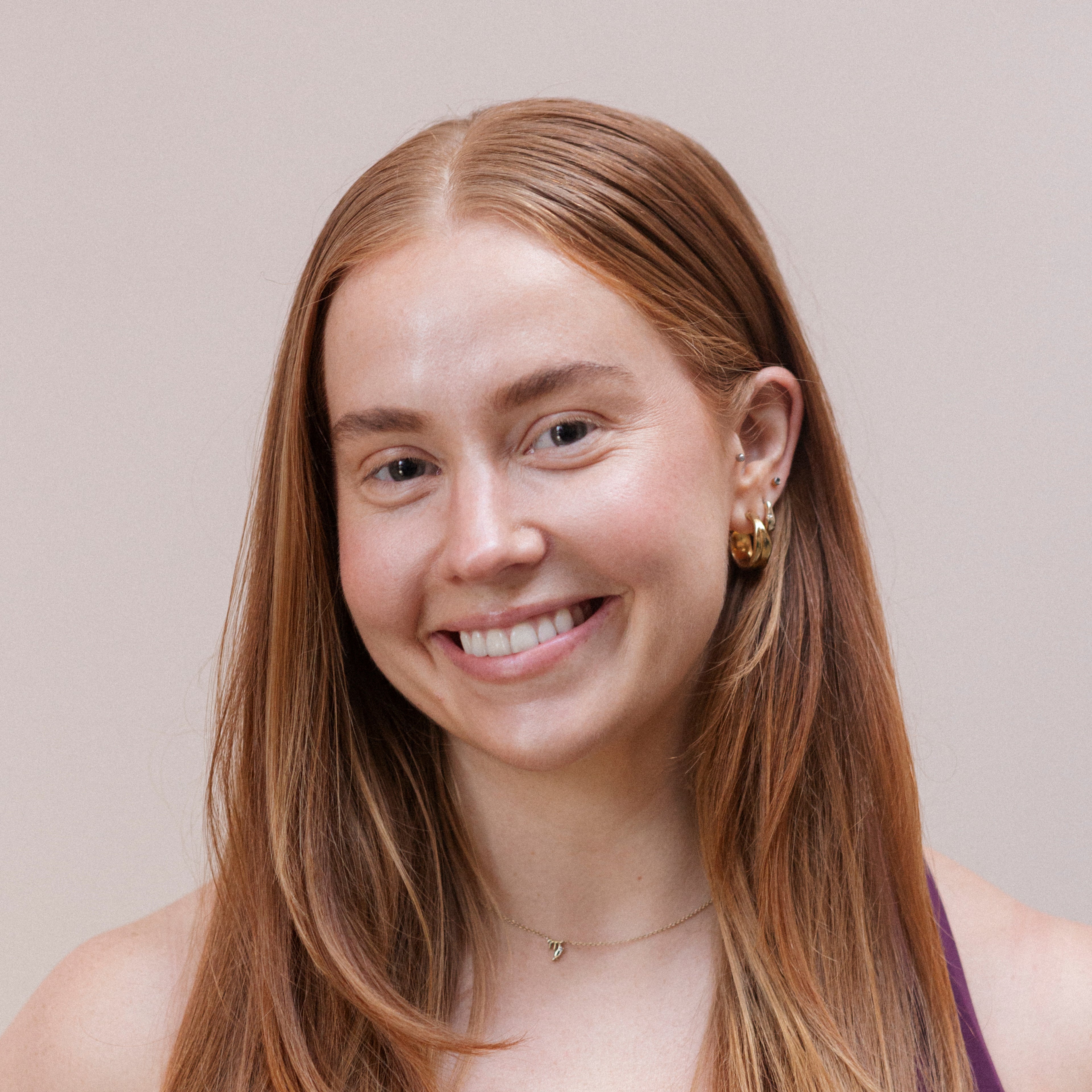 Photo of Maddie, a KICStudio trainer