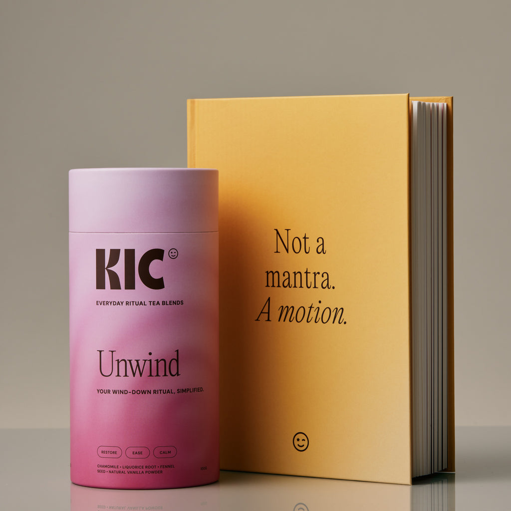 Pause & Reflect Kit