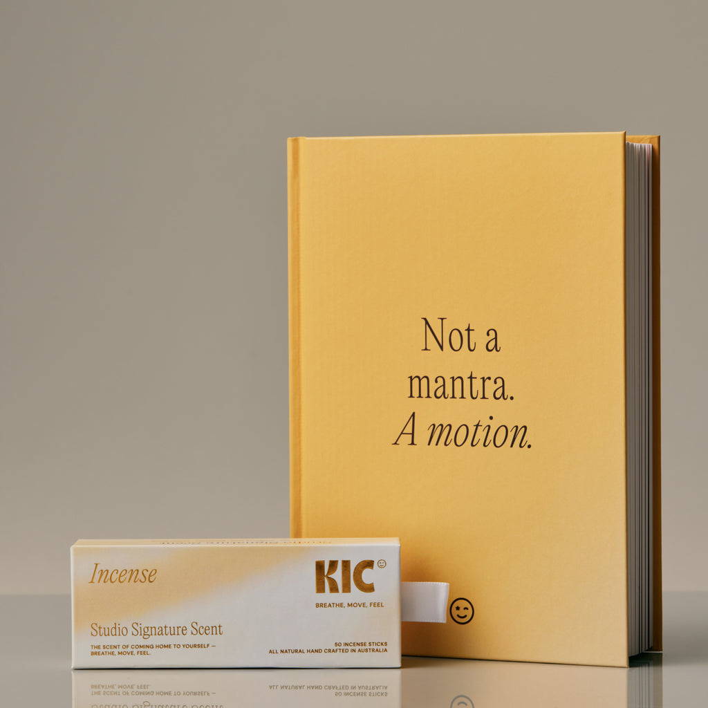 Shift Your Intentions Kit