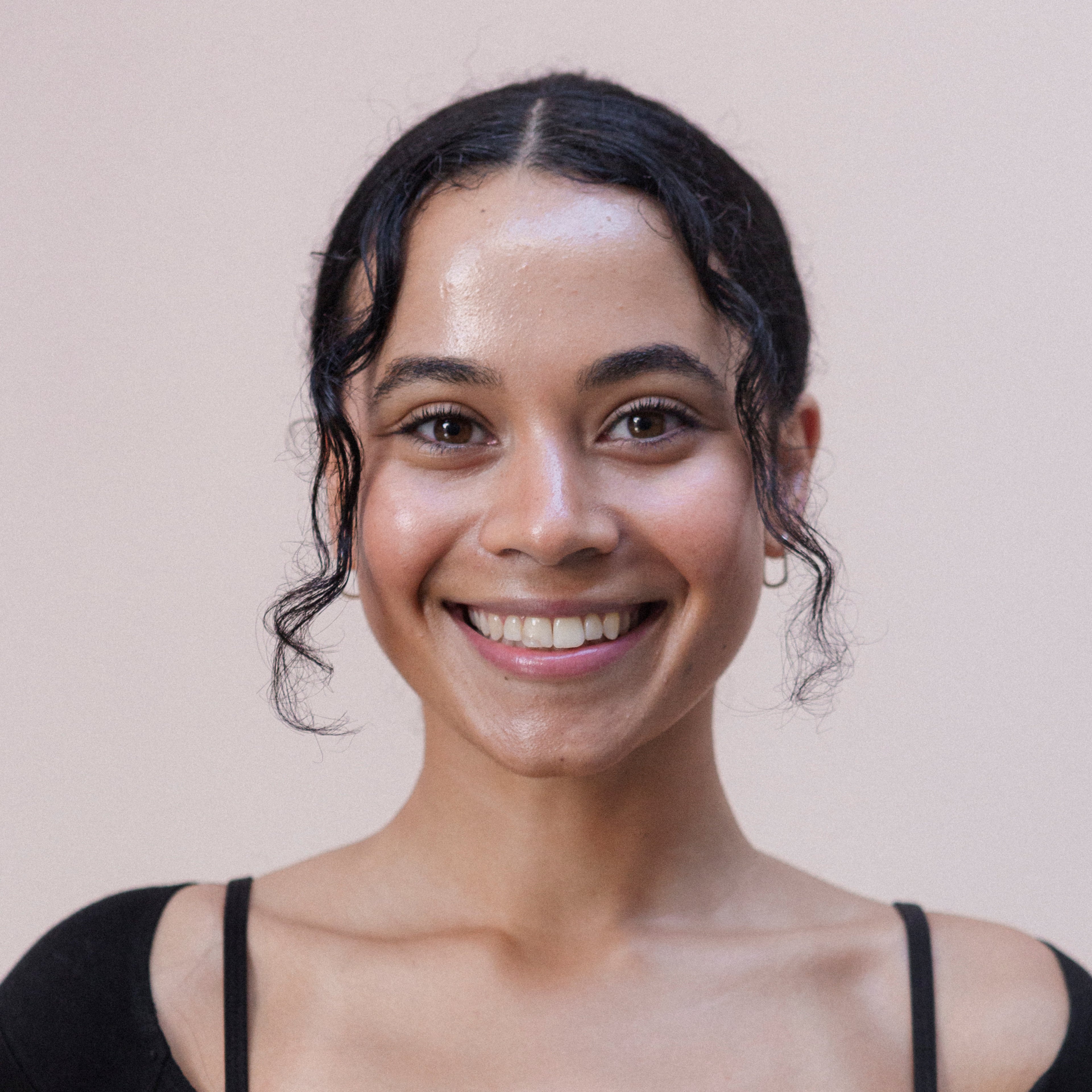 Photo of Shiloh, a KICStudio trainer