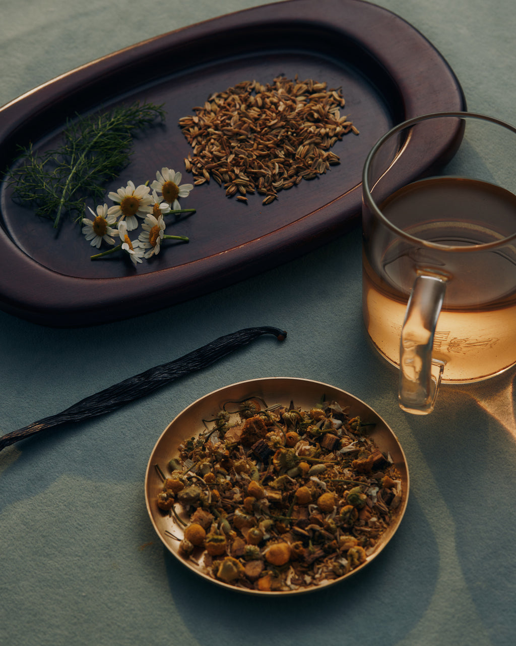 Unwind Tea