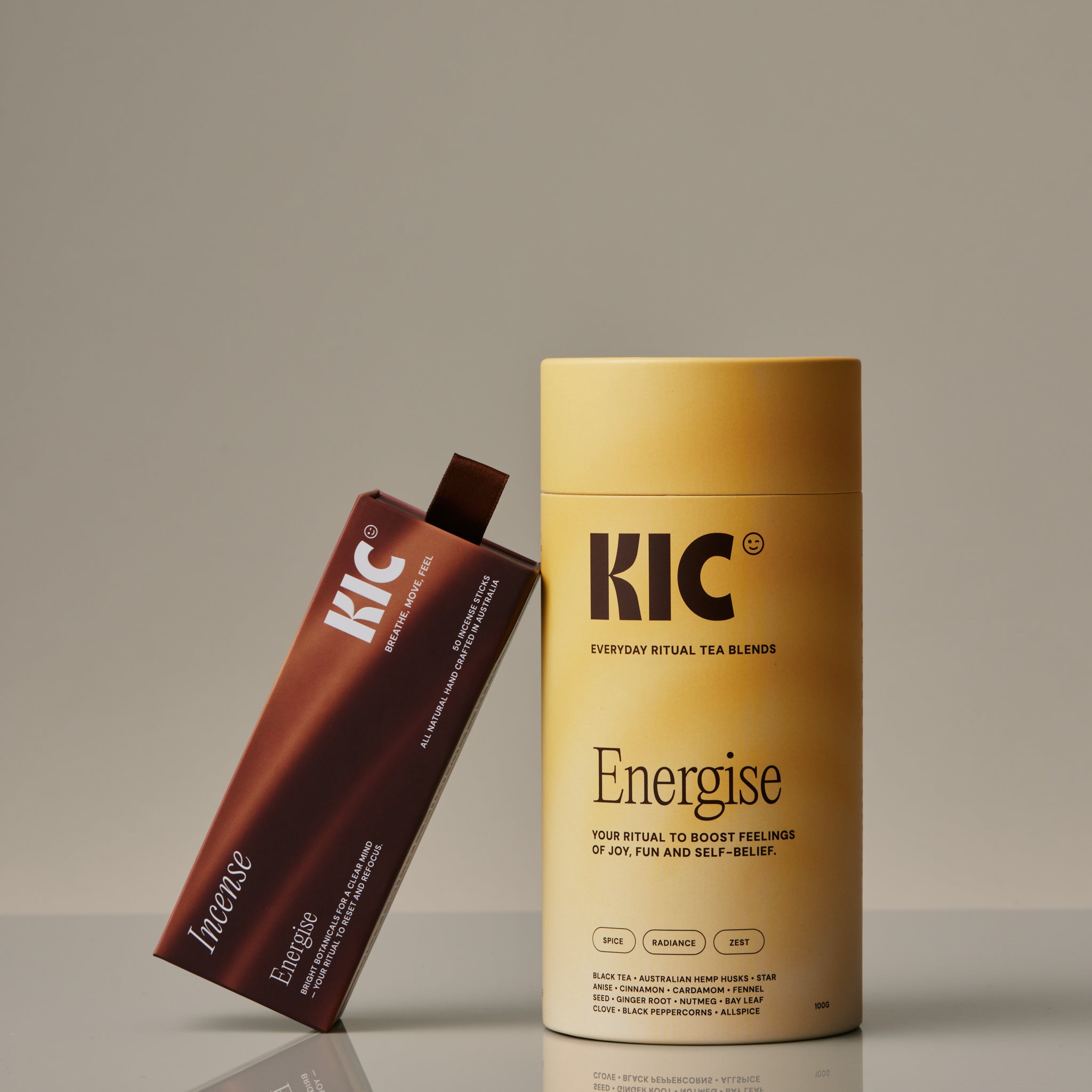 Energise Kit