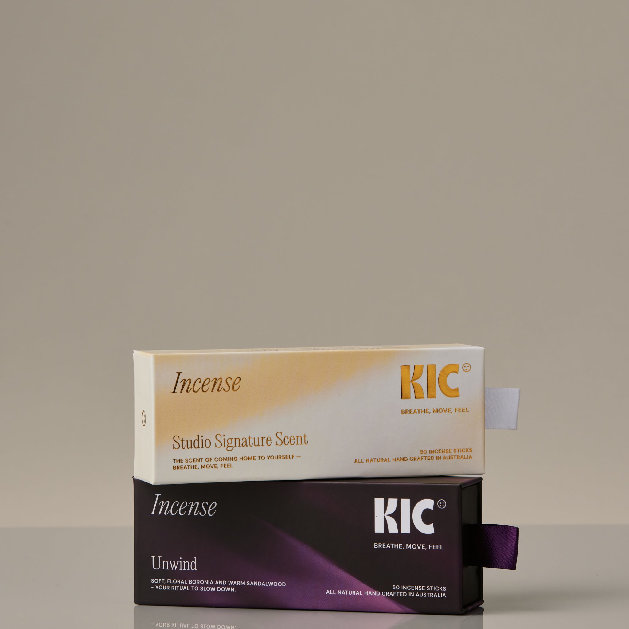 Ignite Duo Kit