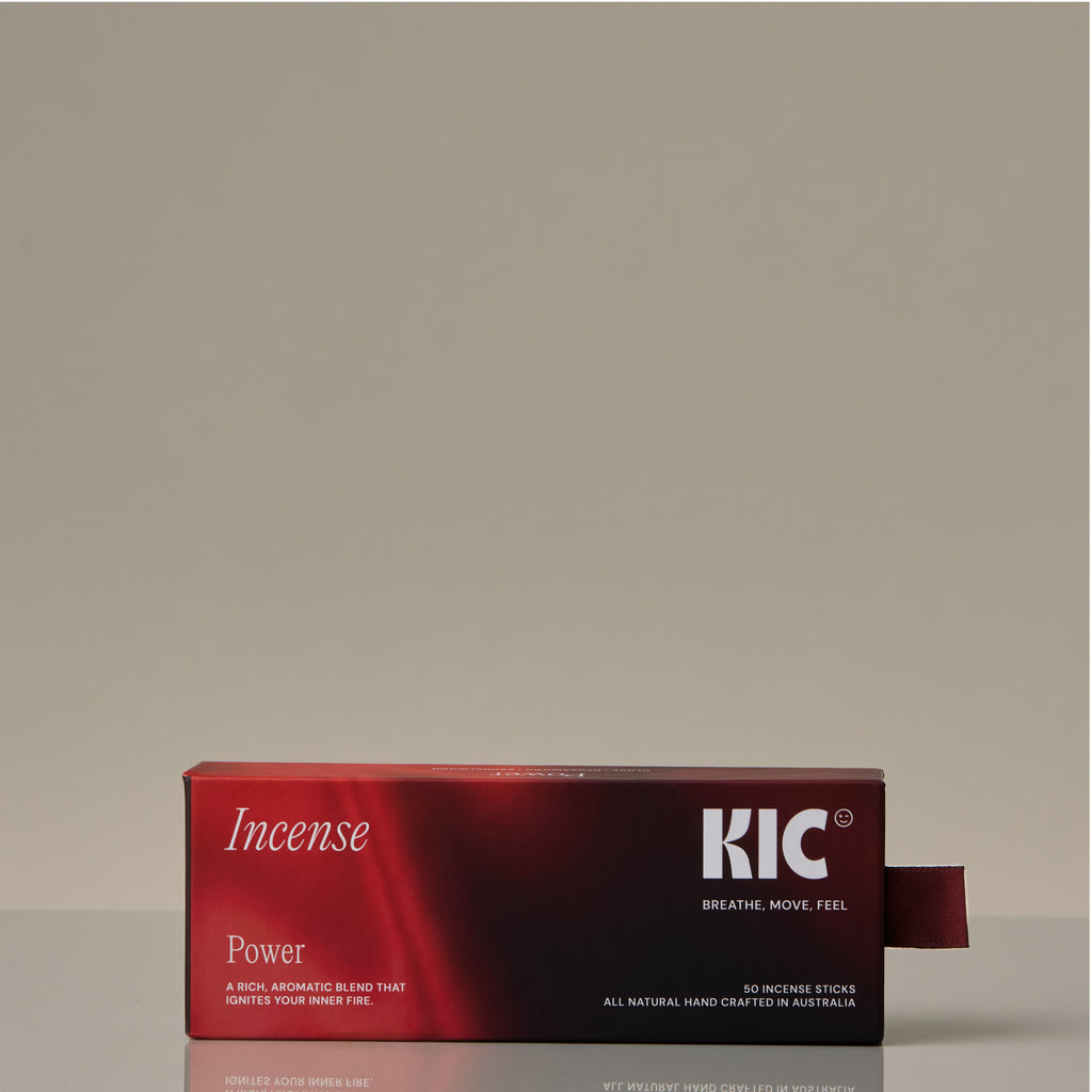 Power Incense