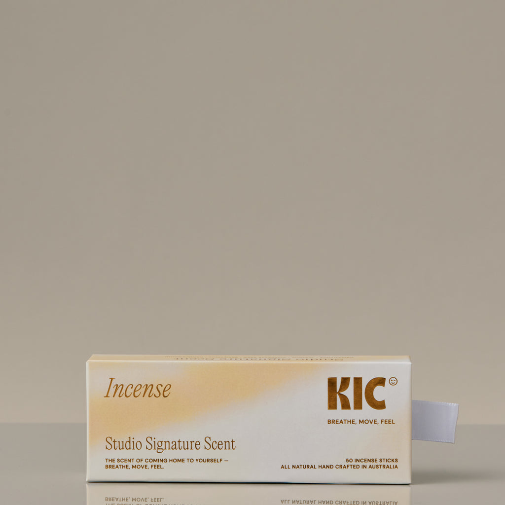 Studio Signature Incense