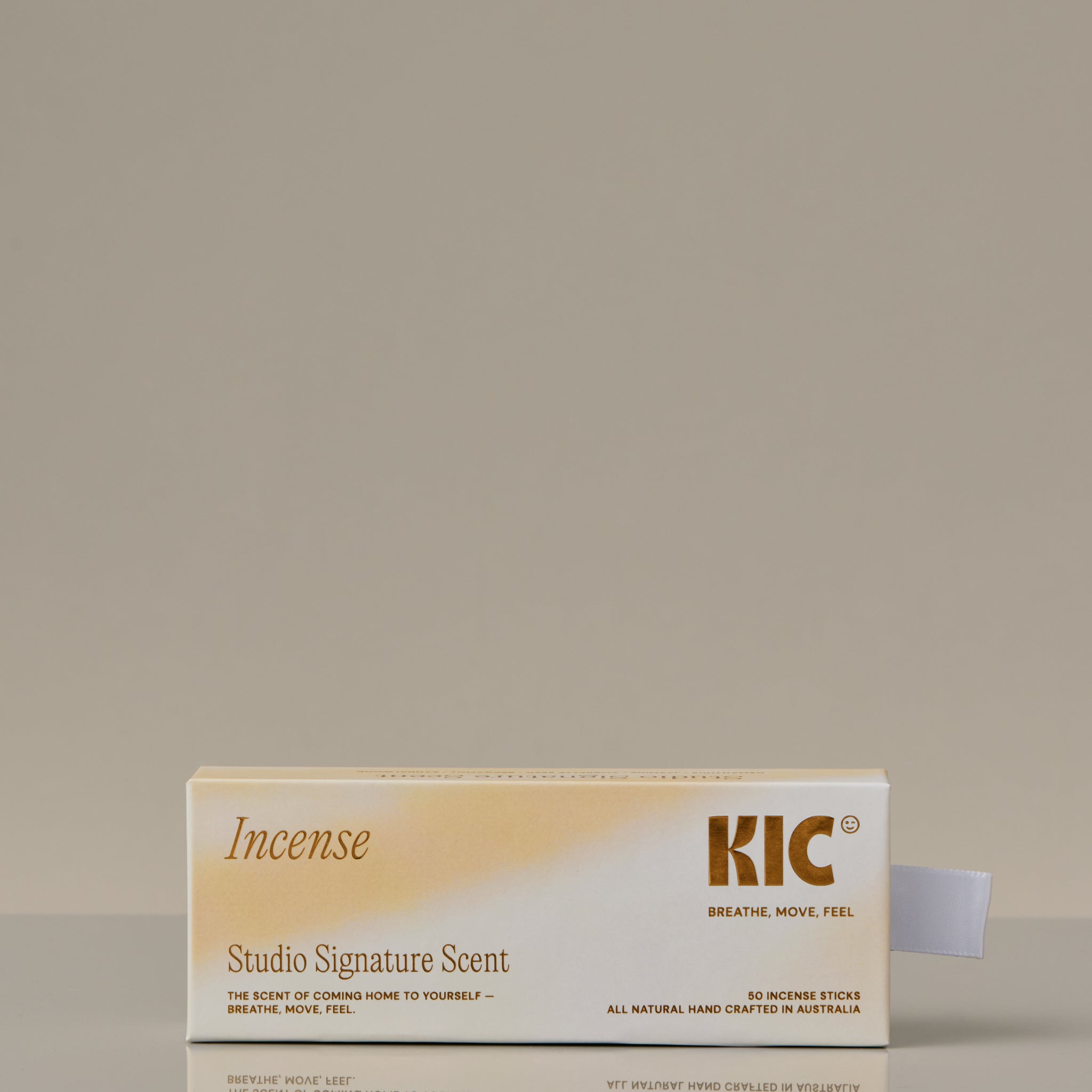 Studio Signature Incense