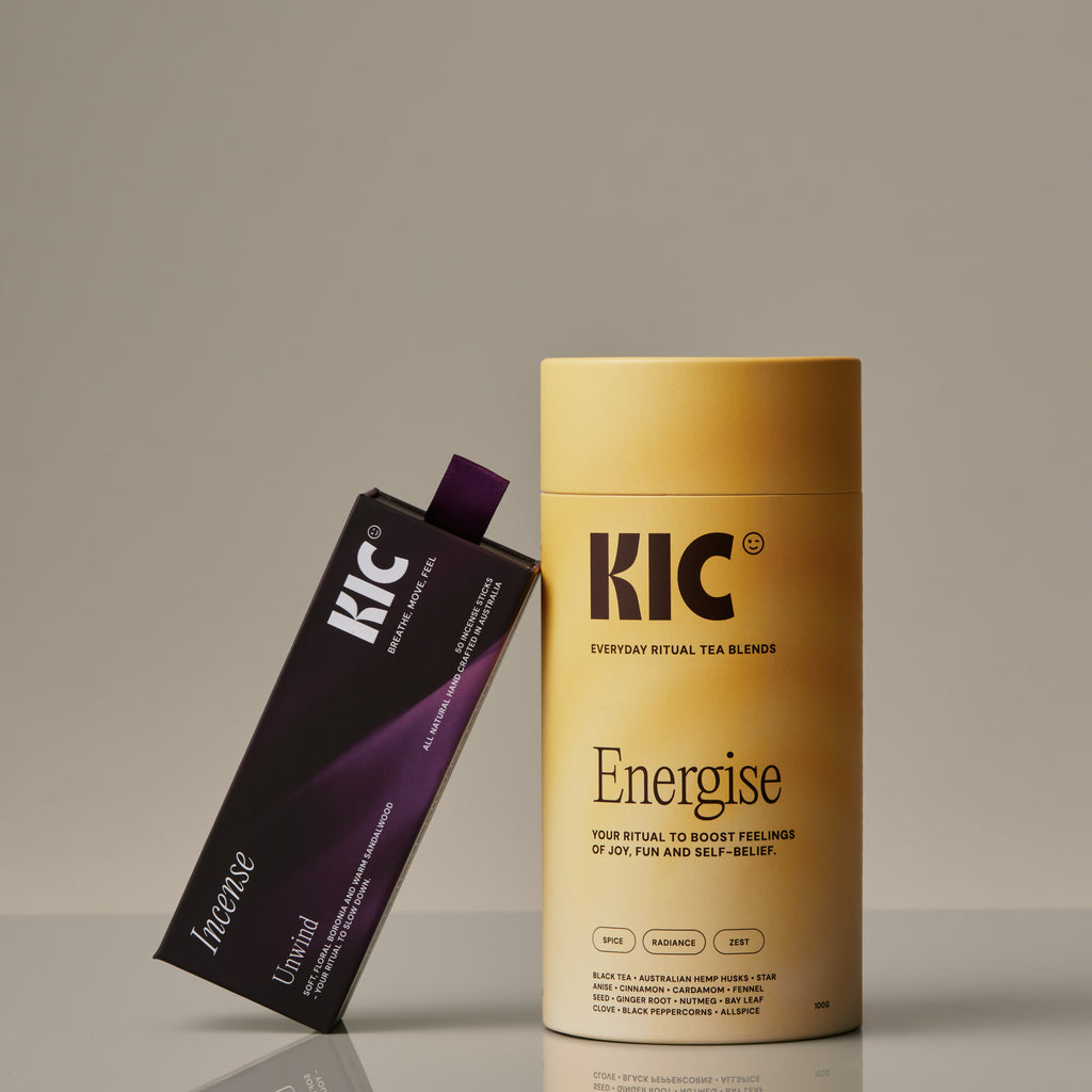 Sip & Ignite Kit