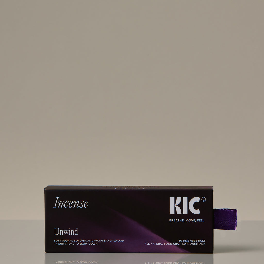 Unwind Incense
