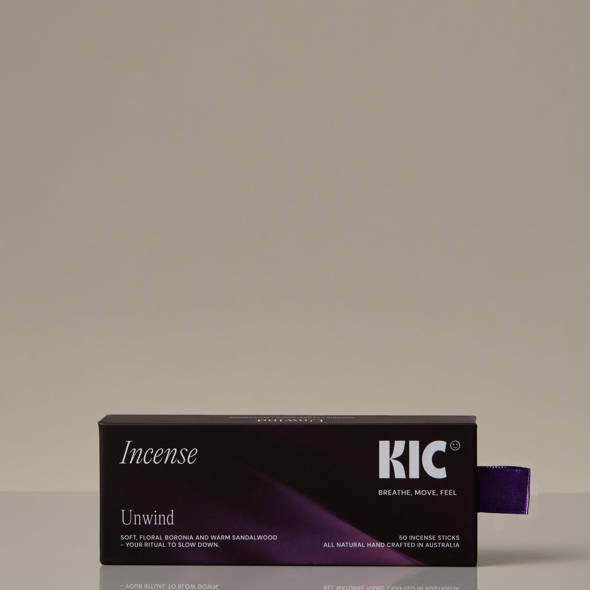 Unwind Incense
